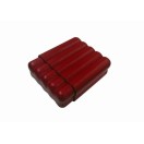 Etui - Tube à cigare pour dix cigares en cuir - couleur a choix sur commande Accueil