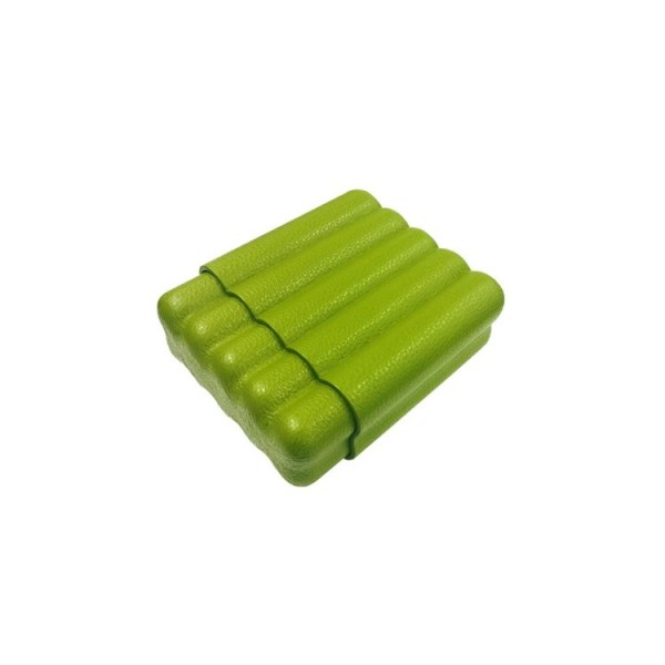 Etui - Tube à cigare pour dix cigares en cuir - couleur a choix sur commande Accueil
