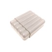 Etui - Tube à cigare pour dix cigares en cuir - couleur a choix sur commande Accueil