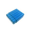 Etui - Tube à cigare pour dix cigares en cuir - couleur a choix sur commande Accueil