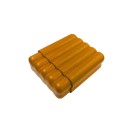 Etui - Tube à cigare pour dix cigares en cuir - couleur a choix sur commande Accueil