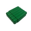 Etui - Tube à cigare pour dix cigares en cuir - couleur a choix sur commande Accueil