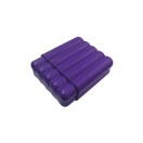 Etui - Tube à cigare pour dix cigares en cuir - couleur a choix sur commande Accueil