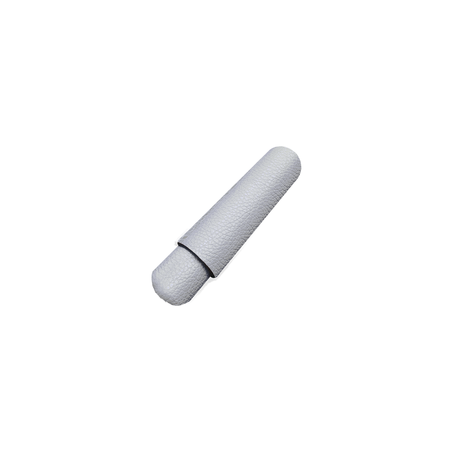 Etui - Tube à cigare pour un cigare en cuir - couleur à choix sur commande Pour les hommes