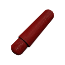 Etui - Tube à cigare pour un cigare en cuir - couleur à choix sur commande Pour les hommes