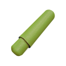 Etui - Tube à cigare pour un cigare en cuir - couleur à choix sur commande Pour les hommes