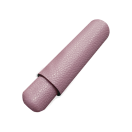 Etui - Tube à cigare pour un cigare en cuir - couleur à choix sur commande Pour les hommes
