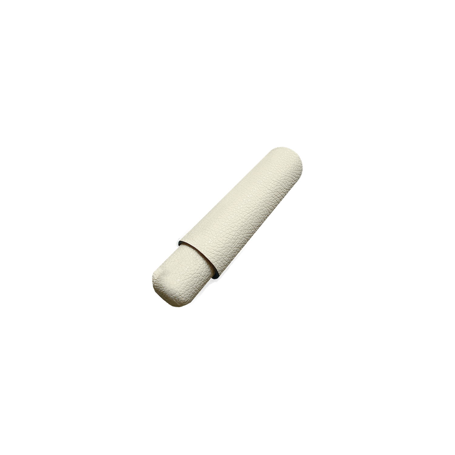 Etui - Tube à cigare pour un cigare en cuir - couleur à choix sur commande Pour les hommes