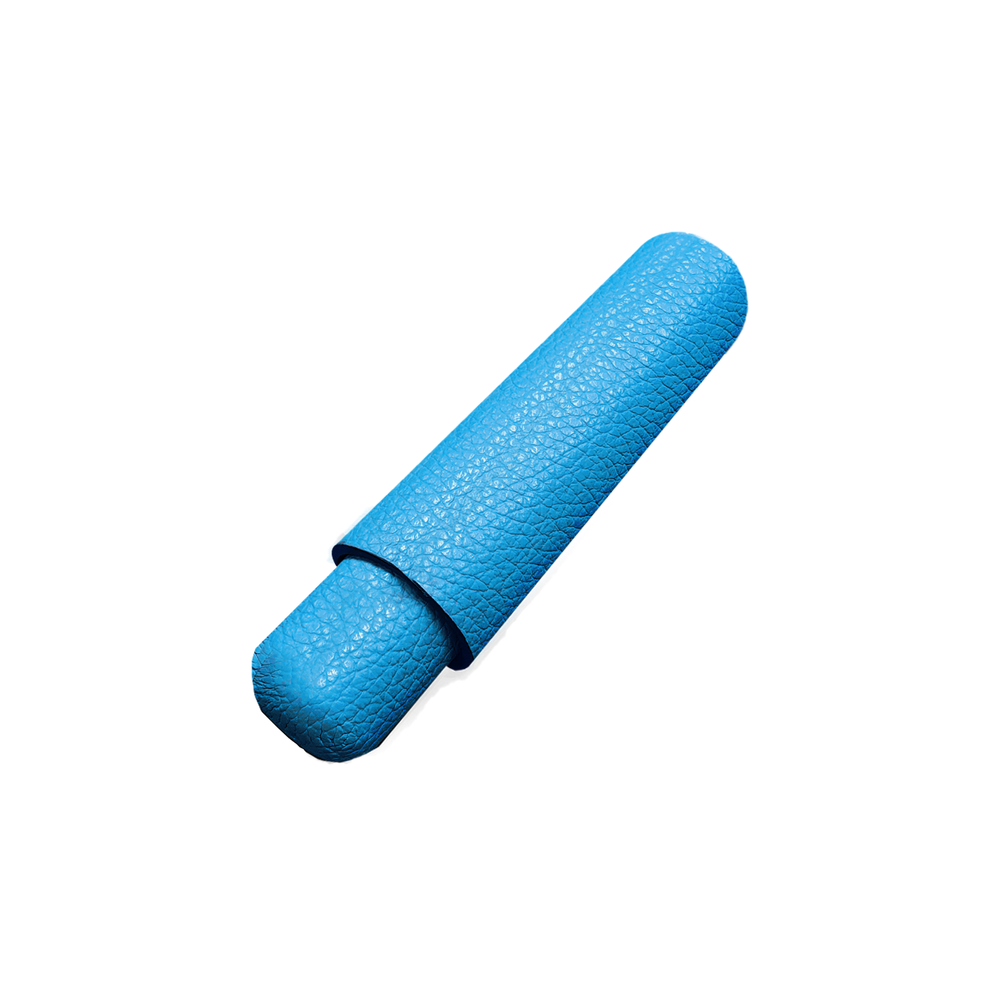 Etui à cigare en cuir - pour un cigare Étuis à cigare