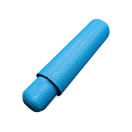 Etui - Tube à cigare pour un cigare en cuir - couleur à choix sur commande Pour les hommes