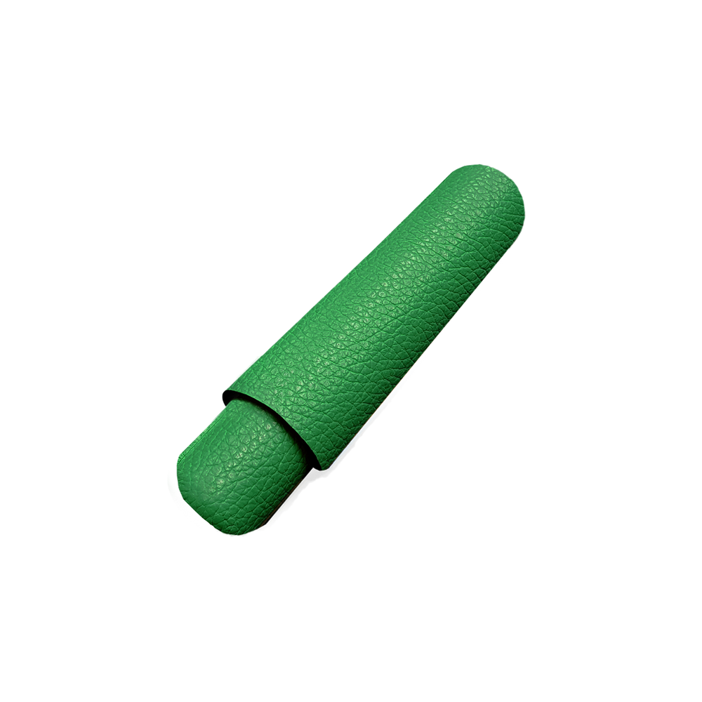 Etui à cigare en cuir - pour un cigare Étuis à cigare