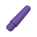 Etui - Tube à cigare pour un cigare en cuir - couleur à choix sur commande Pour les hommes