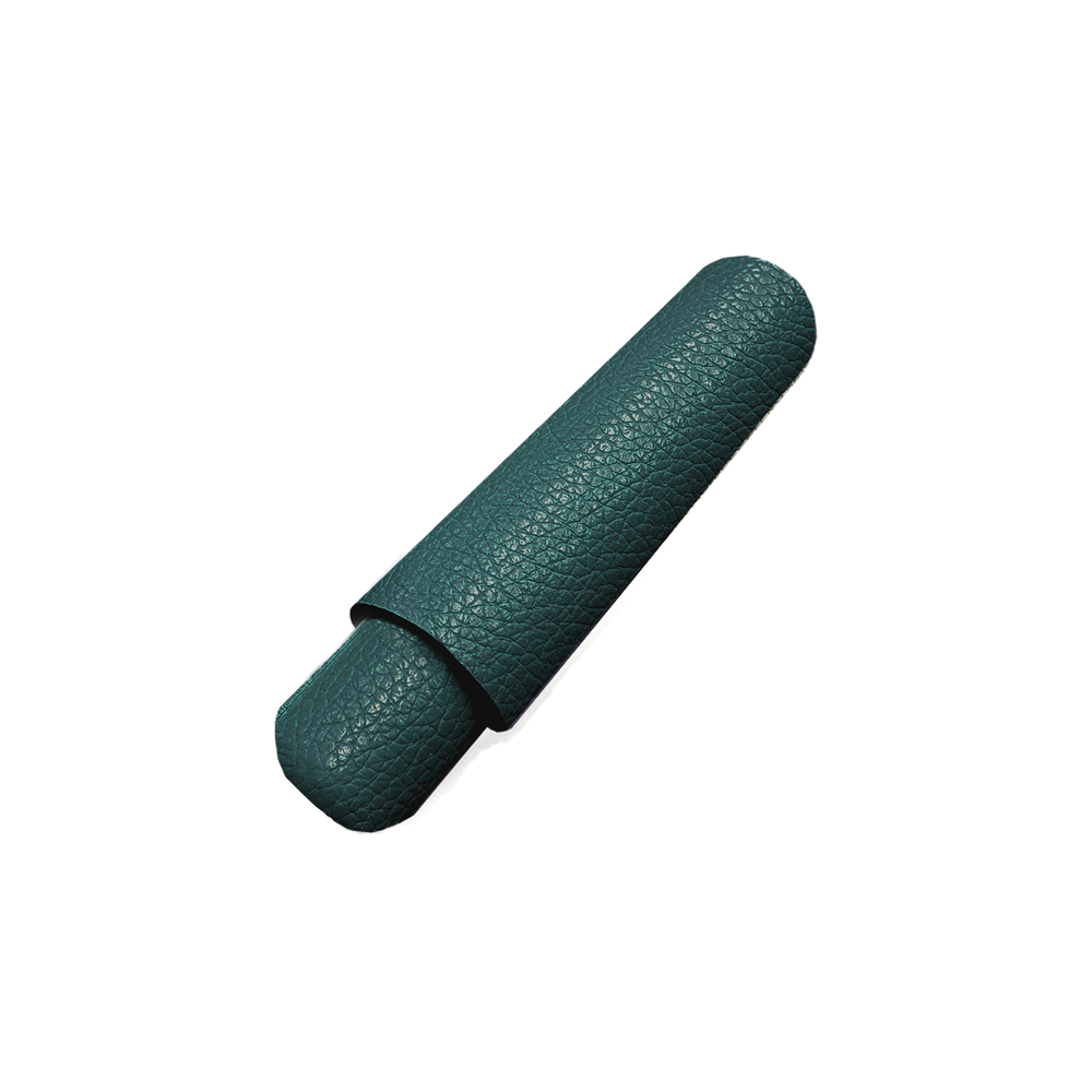 Etui à cigare en cuir - pour un cigare Étuis à cigare