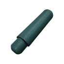Etui - Tube à cigare pour un cigare en cuir - couleur à choix sur commande Pour les hommes