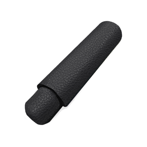 Etui - Tube à cigare pour un cigare en cuir - couleur à choix sur commande Ninamarina Home