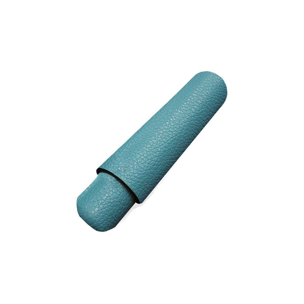 Etui à cigare en cuir - pour un cigare Étuis à cigare
