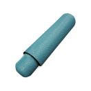 Etui - Tube à cigare pour un cigare en cuir - couleur à choix sur commande Pour les hommes