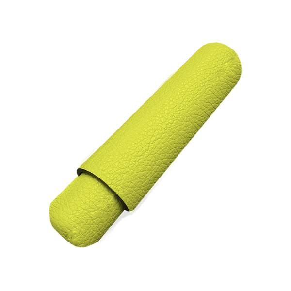 Etui - Tube à cigare pour un cigare en cuir - couleur à choix sur commande Ninamarina Home