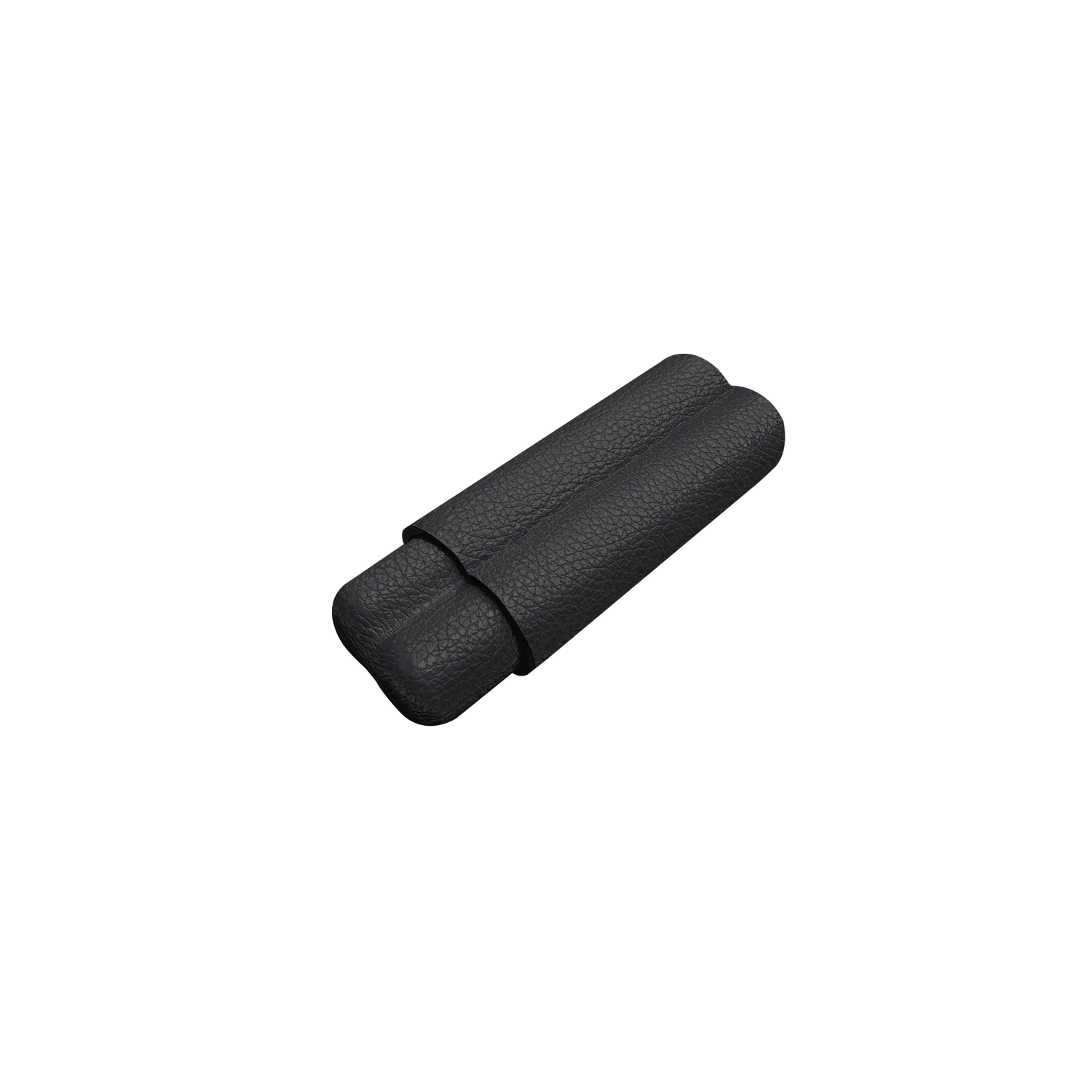 Etui - Tube à cigare pour deux cigares en cuir - couleur a choix sur commande Ninamarina Home