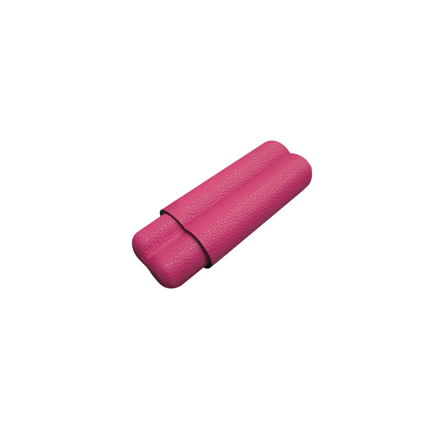 Etui - Tube à cigare pour deux cigares en cuir - couleur a choix sur commande Ninamarina Home