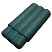 Etui - Tube à cigare pour trois cigares en cuir - couleur à choix sur commande Accueil Etui - Tube à cigare pour trois cigares en cuir - couleur à choix sur commande Accueil