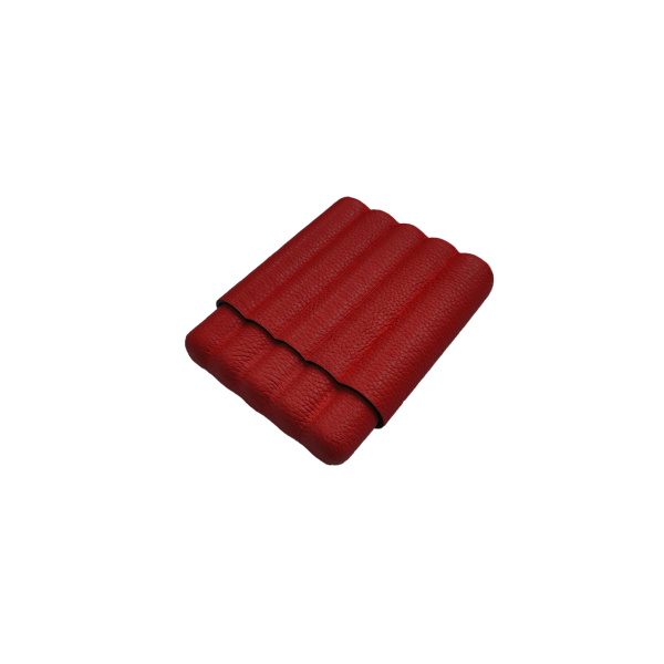 Etui - Tube à cigare pour cinq cigares - couleur a choix sur commande Accueil Etui - Tube à cigare pour cinq cigares - couleur a choix sur commande Accueil
