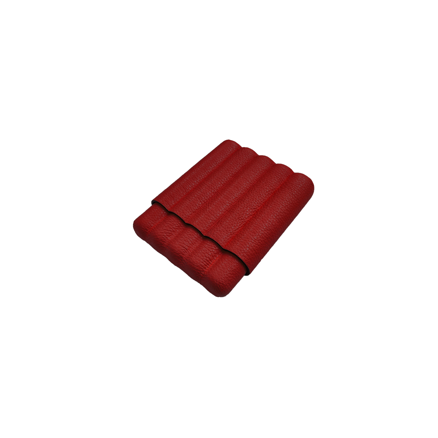 Etui - Tube à cigare pour cinq cigares - couleur a choix sur commande Accueil