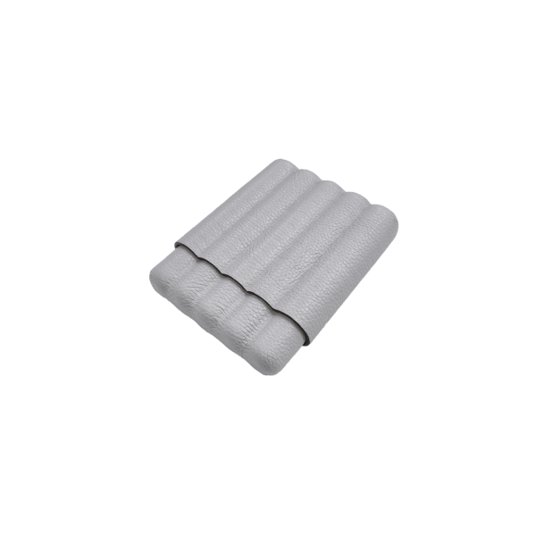 Etui à cigare - pour cinq cigares Étuis à cigare