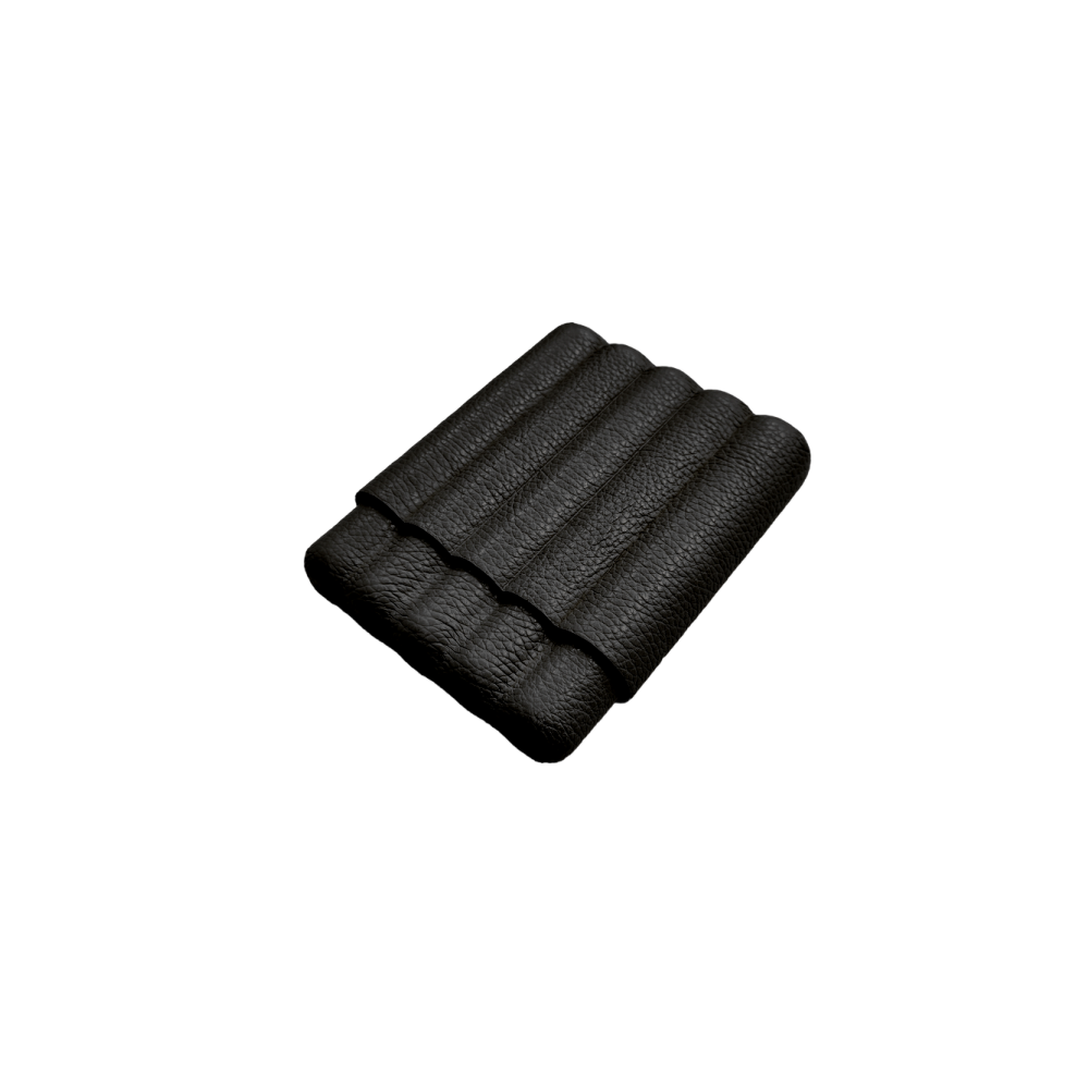 Etui à cigare - pour cinq cigares Étuis à cigare