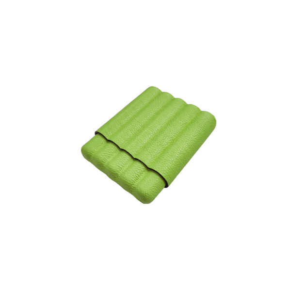 Etui - Tube à cigare pour cinq cigares - couleur a choix sur commande Accueil Etui - Tube à cigare pour cinq cigares - couleur a choix sur commande Accueil