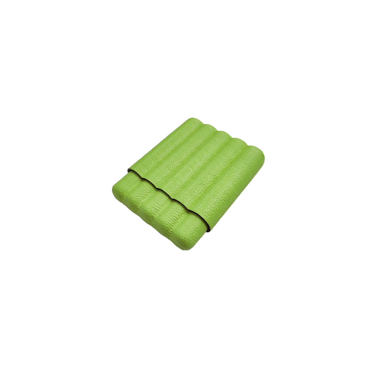 Etui - Tube à cigare pour cinq cigares - couleur a choix sur commande Accueil