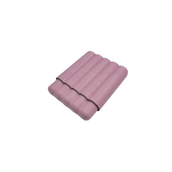 Etui - Tube à cigare pour cinq cigares - couleur a choix sur commande Accueil Etui - Tube à cigare pour cinq cigares - couleur a choix sur commande Accueil