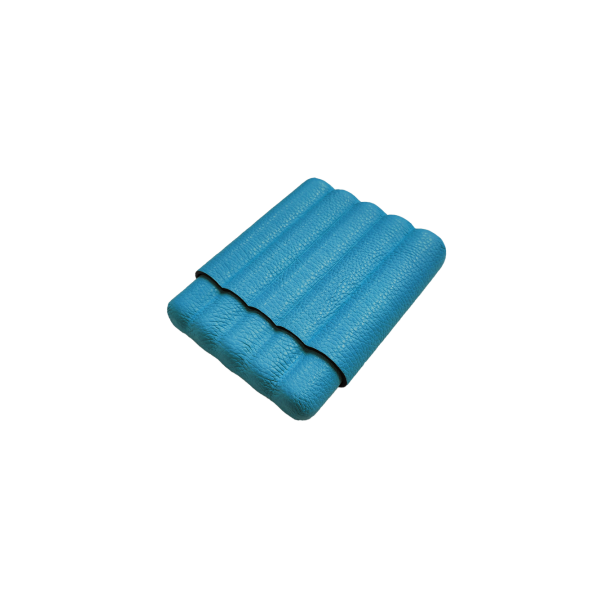 Etui - Tube à cigare pour cinq cigares - couleur a choix sur commande Accueil Etui - Tube à cigare pour cinq cigares - couleur a choix sur commande Accueil
