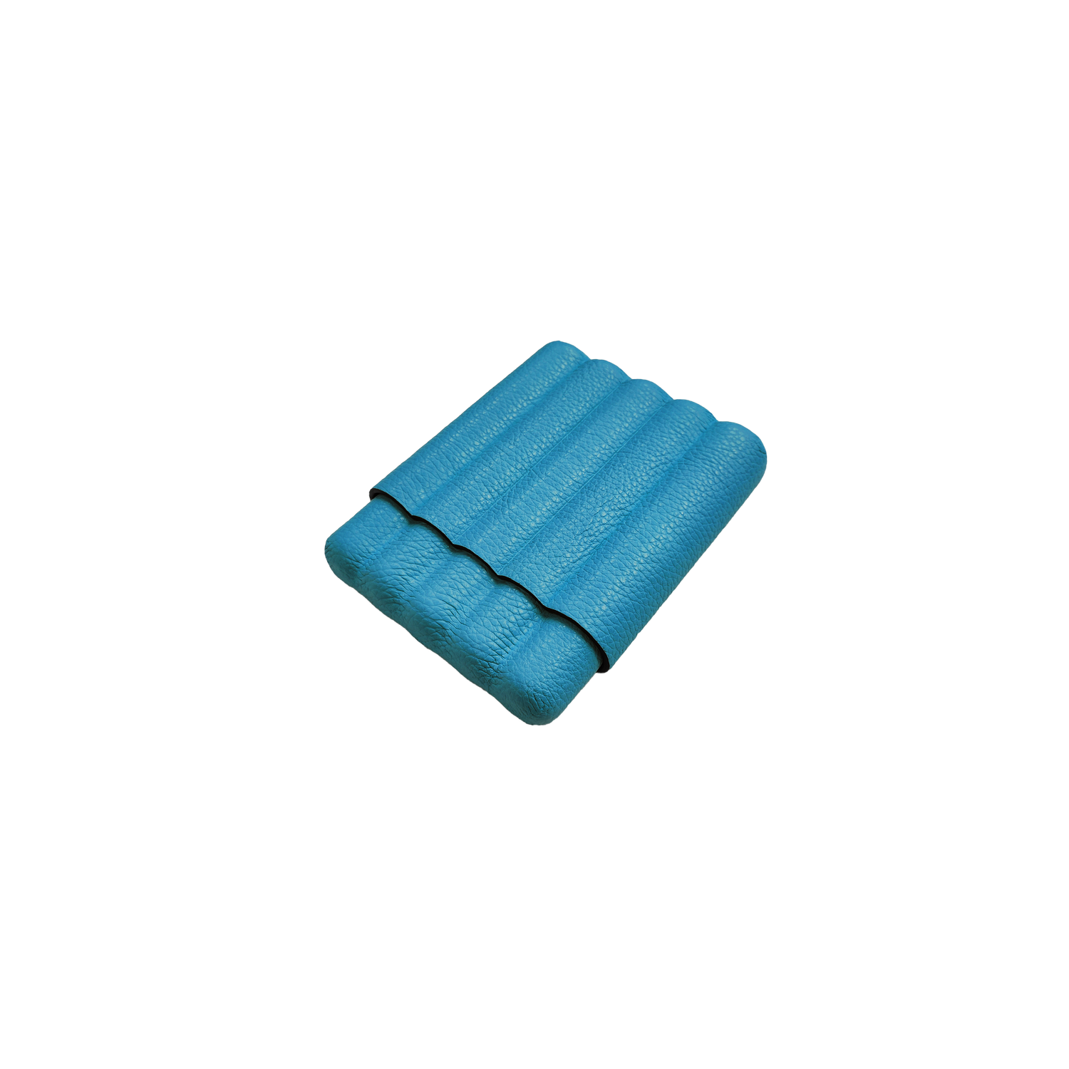Etui - Tube à cigare pour cinq cigares - couleur a choix sur commande Accueil