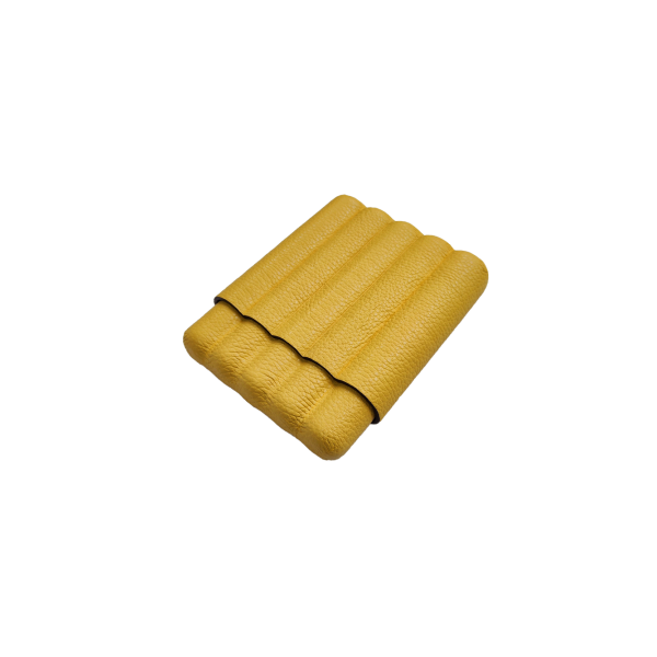 Etui à cigare - pour cinq cigares Étuis à cigare