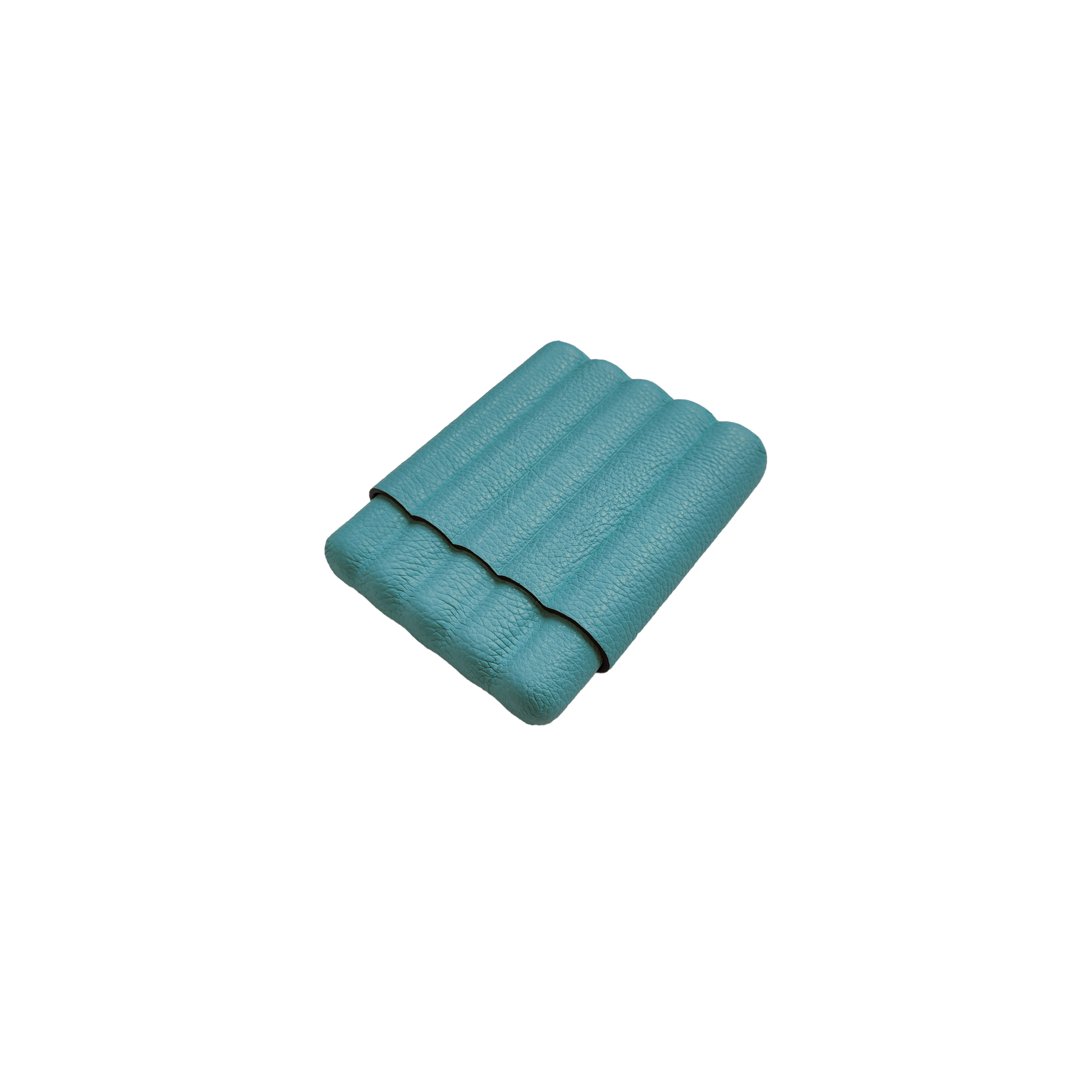 Etui - Tube à cigare pour cinq cigares - couleur a choix sur commande Accueil