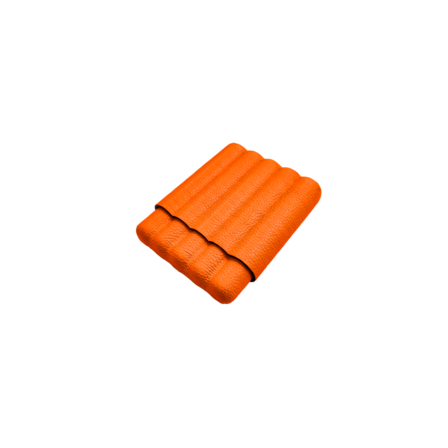 Etui - Tube à cigare pour cinq cigares - couleur a choix sur commande Accueil