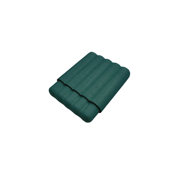 Etui à cigare - pour cinq cigares Étuis à cigare