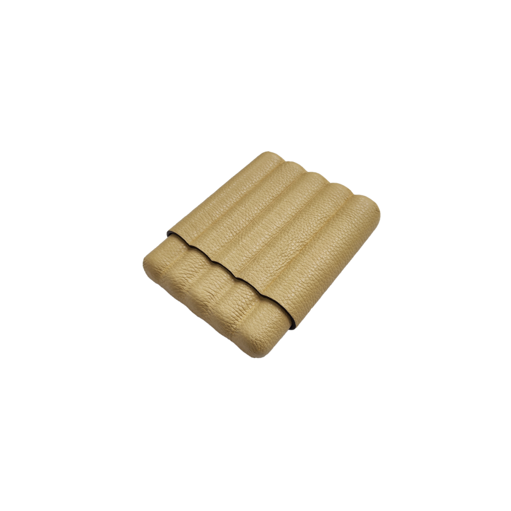 Etui à cigare - pour cinq cigares Étuis à cigare