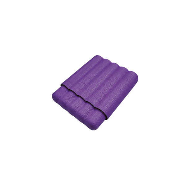 Etui - Tube à cigare pour cinq cigares - couleur a choix sur commande Accueil Etui - Tube à cigare pour cinq cigares - couleur a choix sur commande Accueil