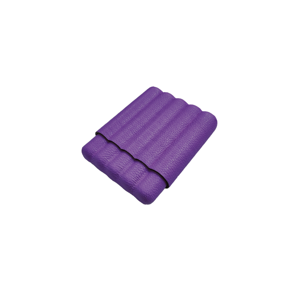 Etui à cigare - pour cinq cigares Étuis à cigare