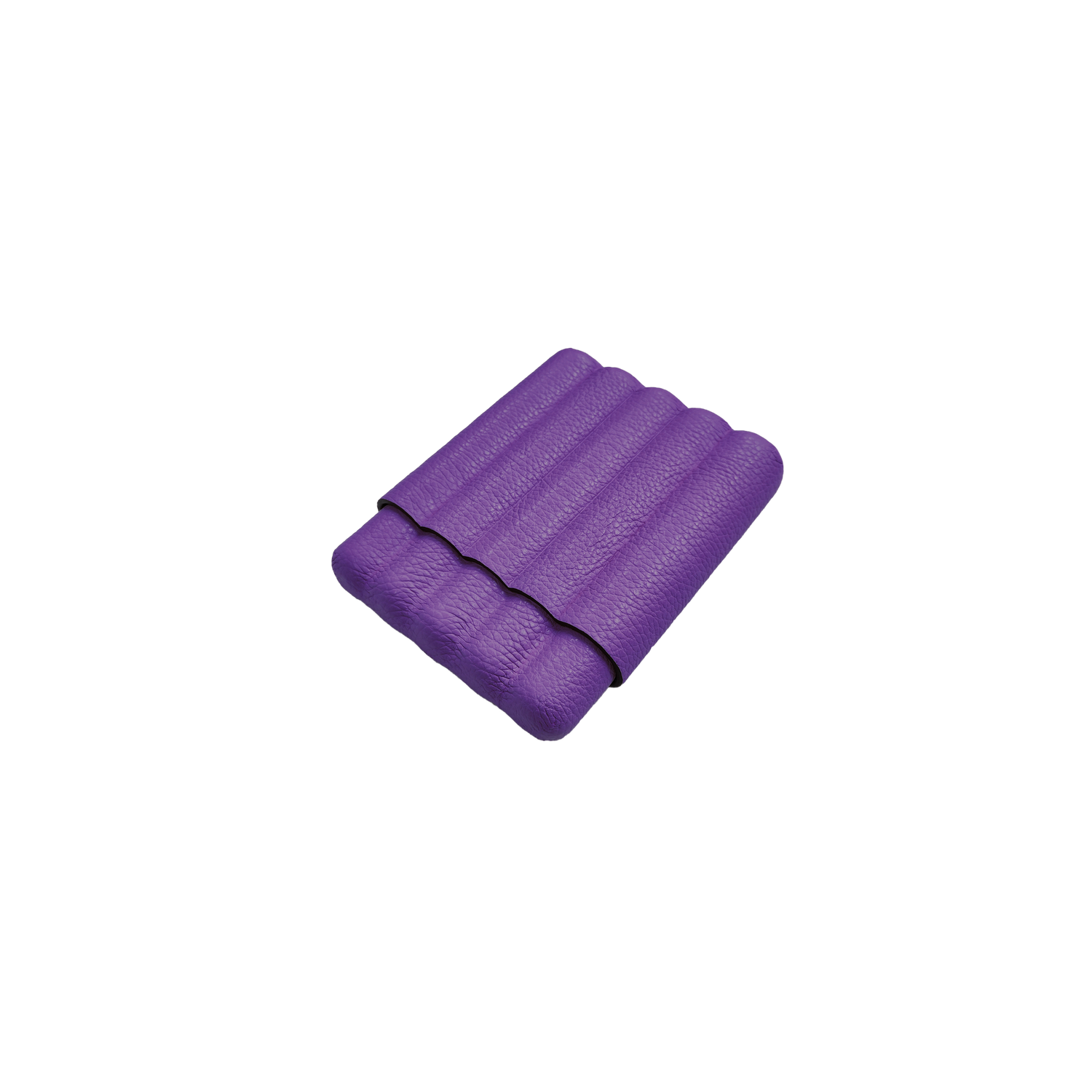 Etui - Tube à cigare pour cinq cigares - couleur a choix sur commande Accueil