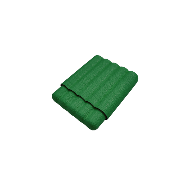 Etui - Tube à cigare pour cinq cigares - couleur a choix sur commande Accueil Etui - Tube à cigare pour cinq cigares - couleur a choix sur commande Accueil