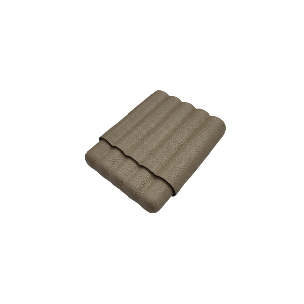 Etui à cigare - pour cinq cigares Étuis à cigare