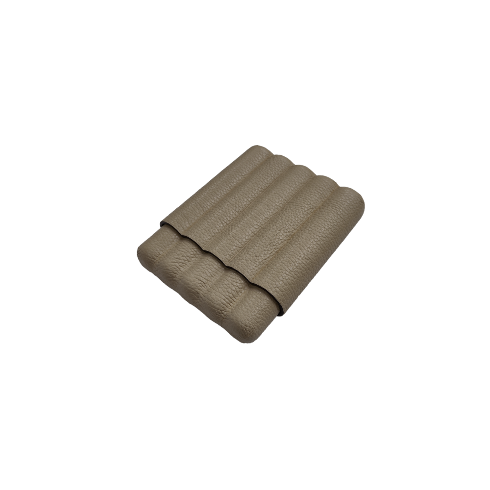 Etui à cigare - pour cinq cigares Étuis à cigare