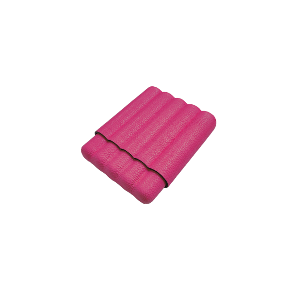 Etui - Tube à cigare pour cinq cigares - couleur a choix sur commande Accueil Etui - Tube à cigare pour cinq cigares - couleur a choix sur commande Accueil