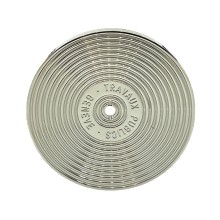 Boucle de Ceinture Travaux Publics Genève - Empreinte du Patrimoine Genevois Boucles de ceintures