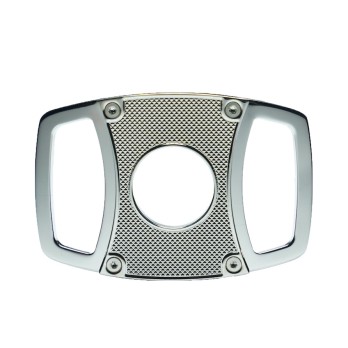 Boucle Coupe Cigare - Accessoire Gentleman - Compatible Hermès Ninamarina Boucles de ceintures