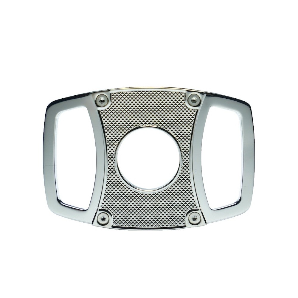 Boucle Coupe Cigare - Accessoire Gentleman - Compatible Hermès Ninamarina Boucles de ceintures