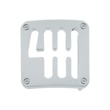 Boucles Speed 38 & 32 Ninamarina – Système Mécanique de Boîte à Vitesse Boucles de ceintures
